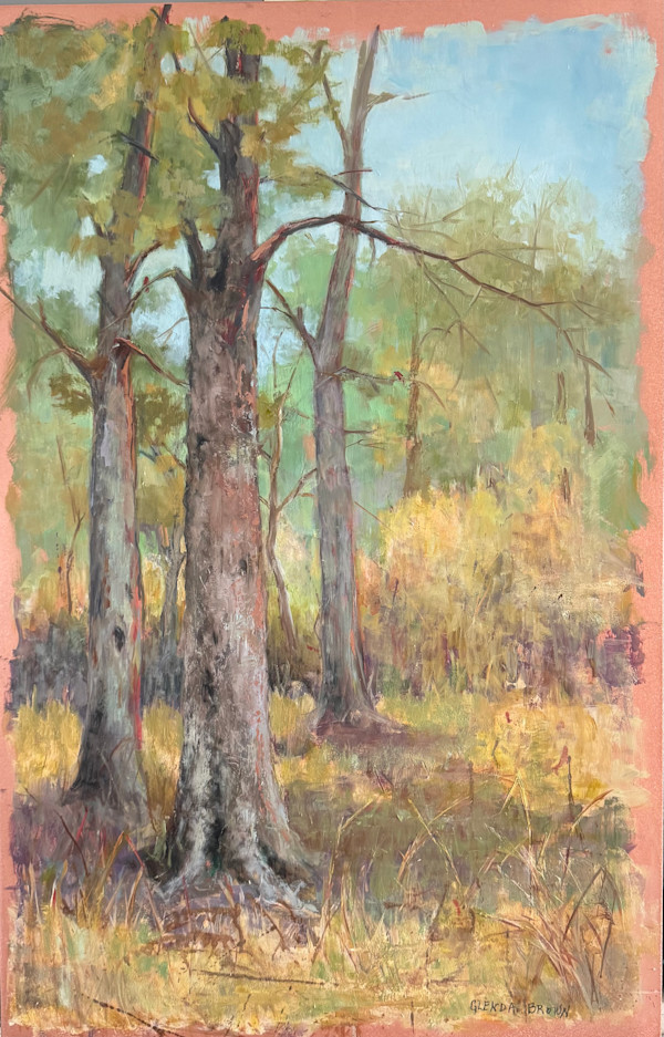 Can You Find Me by Glenda Brown