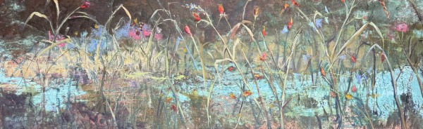 In the Wild by Glenda Brown