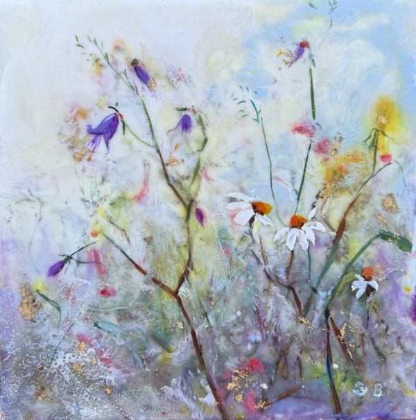 Jubilee's Delight by Glenda Brown
