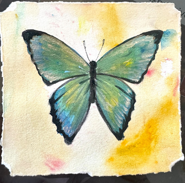 Love by Glenda Brown