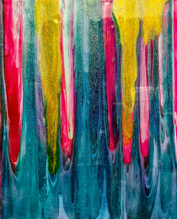 Metamorphic Serenity by Will Schmahl