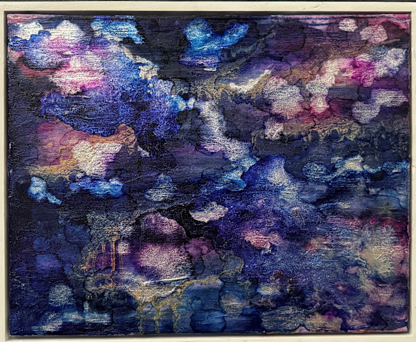Midnight Whispers by Will Schmahl