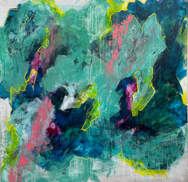 Electric Currents by Will Schmahl