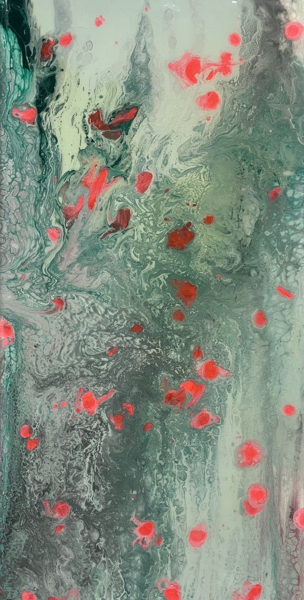 Ethereal Bloom by Will Schmahl