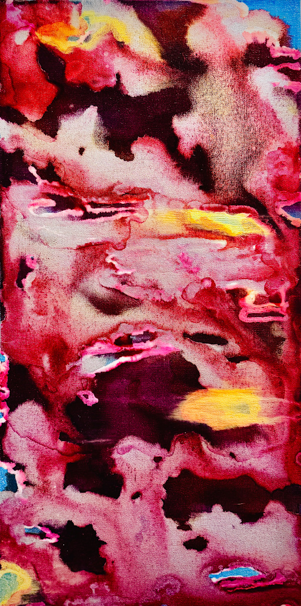 Molten Reverie by Will Schmahl