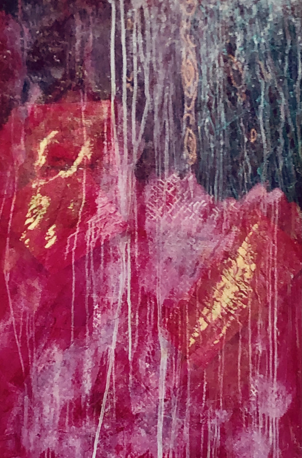 Veiled Opulence by Will Schmahl