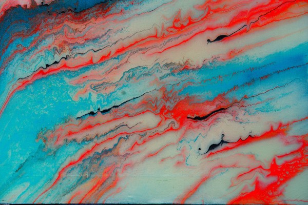 Molten Sky by Will Schmahl