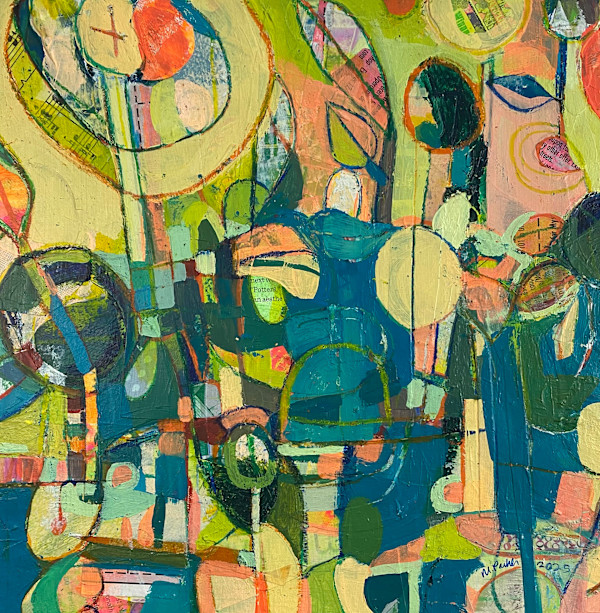 Garden Music by Mprahler, Image 1.