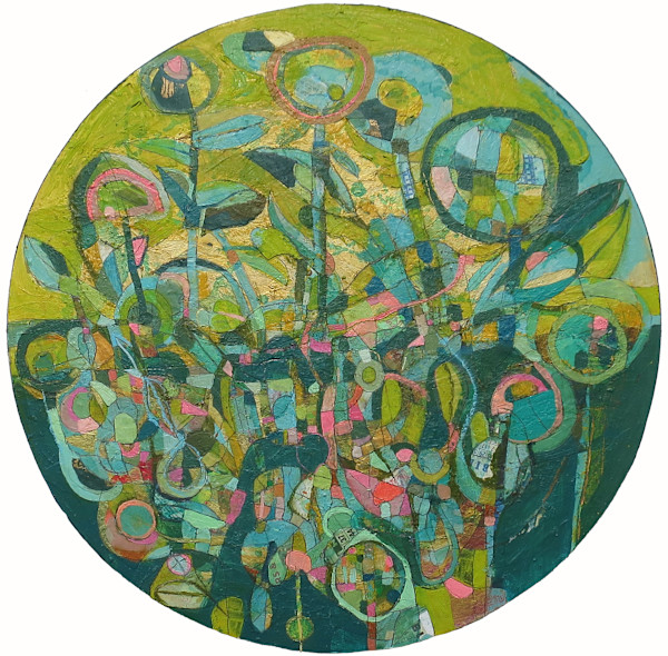Natural Growth by Mprahler, Image 1.