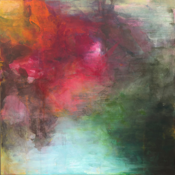 One remarkable storm by Graciela Blancarte, Image 1.