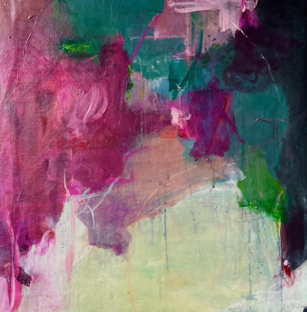 Grace by Graciela Blancarte, Image 1.