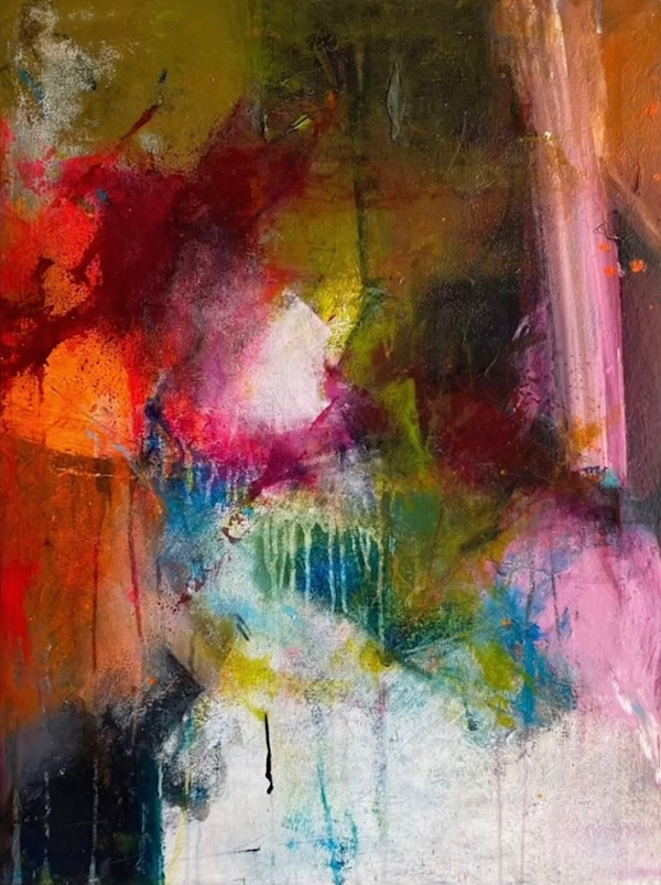 In other words by Graciela Blancarte
