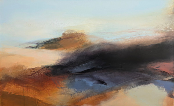 Origine II by Marie-Pierre Goudreault, Image 1.