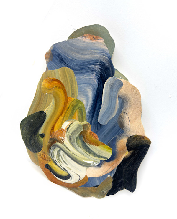 Cocoon 5 by Ellen Sherman, Image 1.