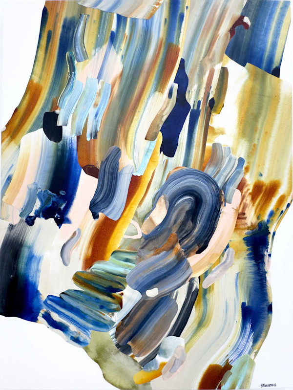 Iridesce by Ellen Sherman, Image 1.