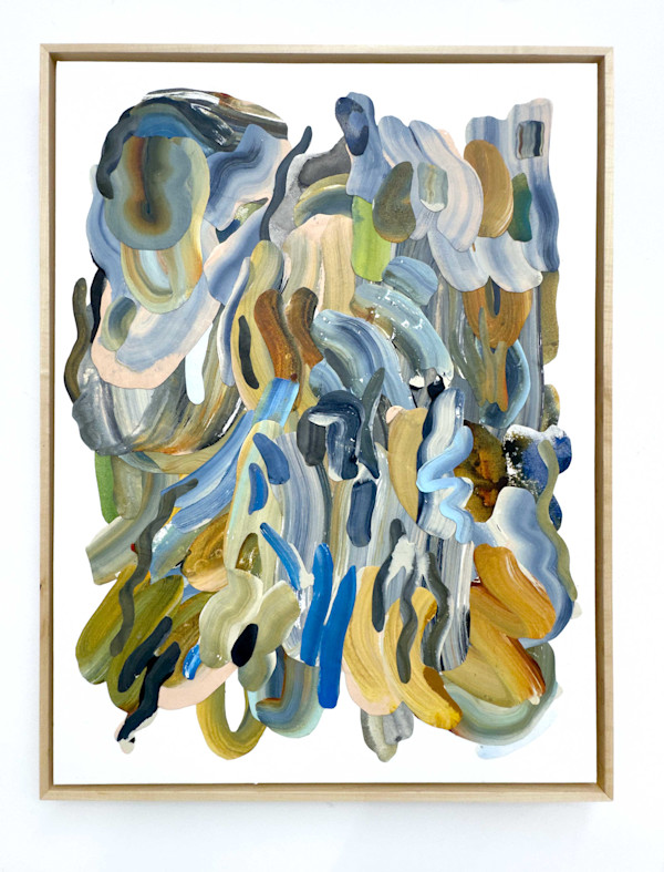 Murmuration 1 by Ellen Sherman, Image 1.