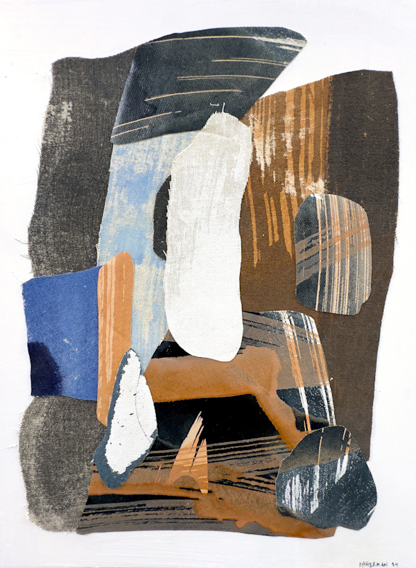 Sonoran Sunset by Ellen Sherman