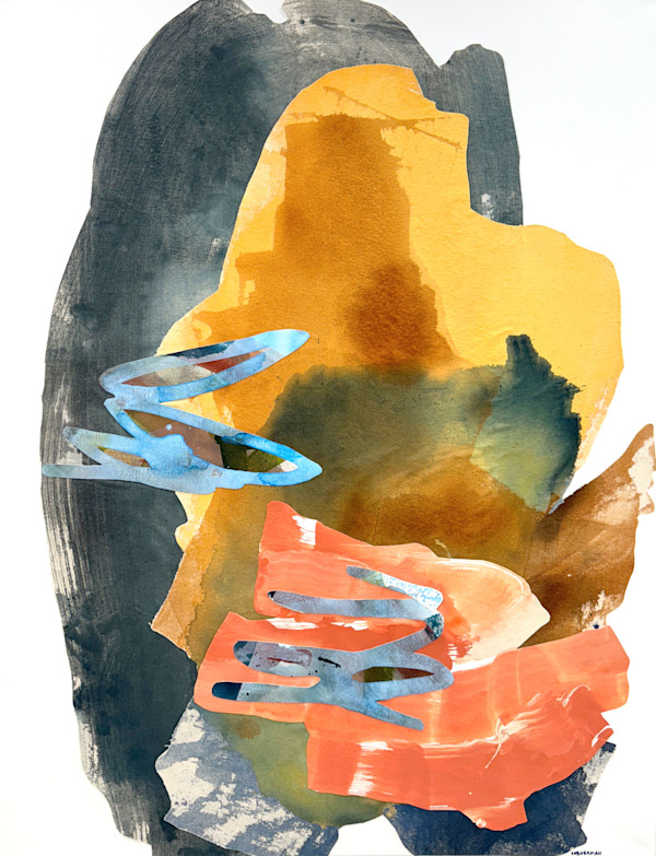 Searchlight by Ellen Sherman