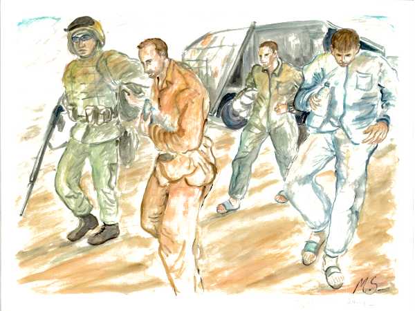 Back from the Front by Ada Monica Sperling