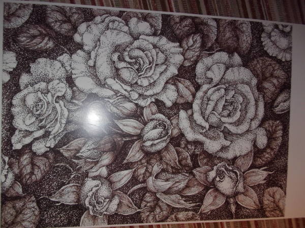 Flowers II