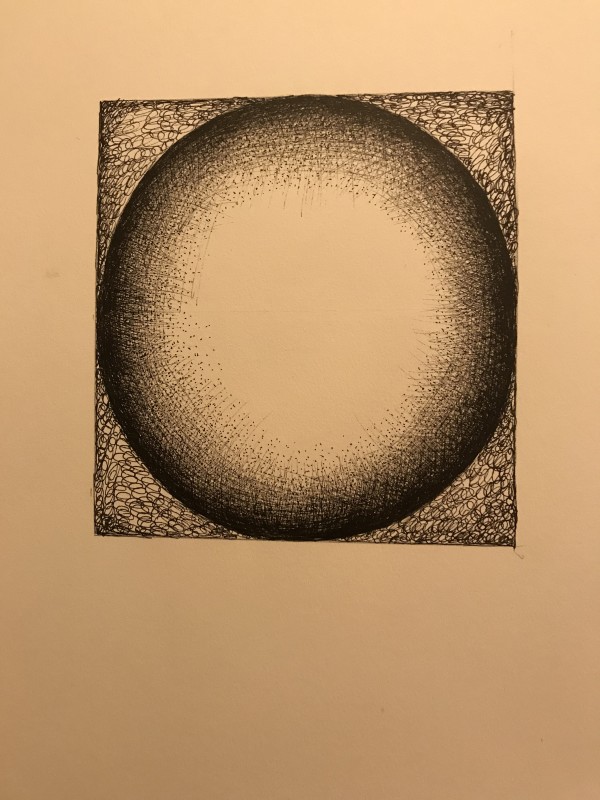 Sphere by Ada Monica Sperling
