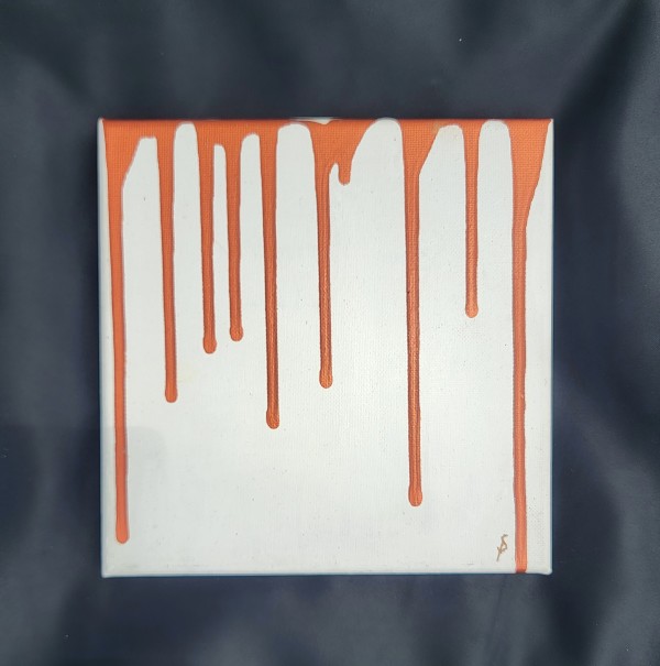 ''Ms Lin and Marangoni's Développé" by Sean Patrick Philibin