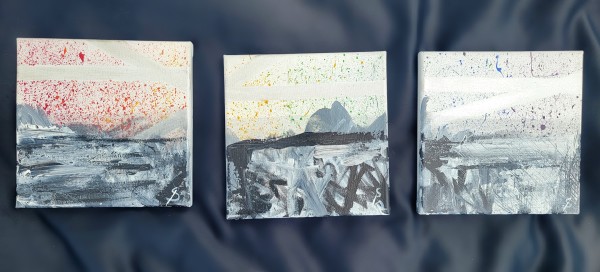 What You Don't Know by Sean Patrick Philibin