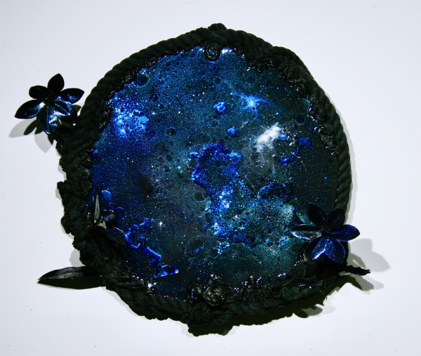 Echoes of the Familiar by Mark Stafford