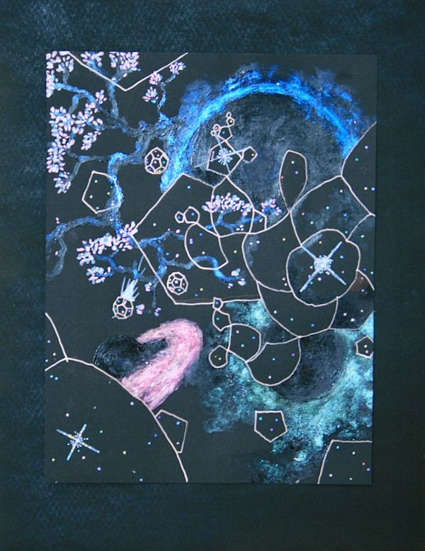 If there Had been a Beginning by Mark Stafford