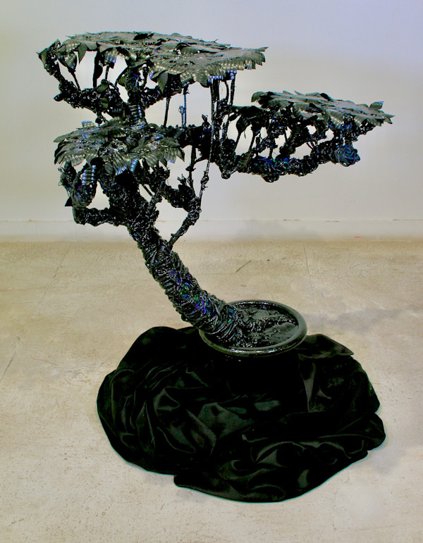 Tree of Life by Mark Stafford