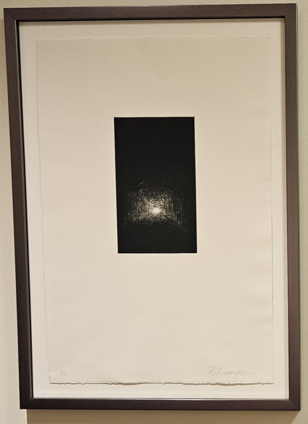 Untitled by Bruce Richards