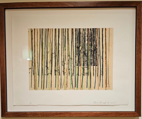 Untitled by Ron Rumford