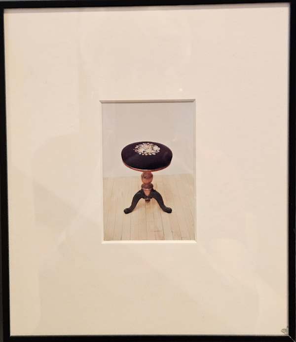 Twenty-One People that I Work With and Their Favorite Chairs: Jay Belloli by Bia Gayotto