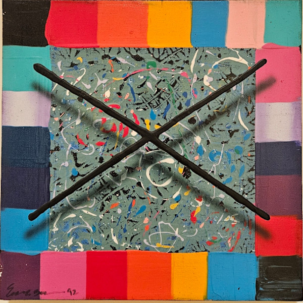 The Field Below by Mark Erickson, Image 1.