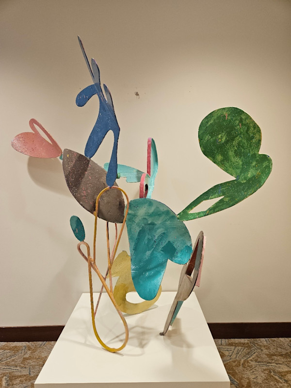 Queen of the Air by Peter Reginato, Image 1.