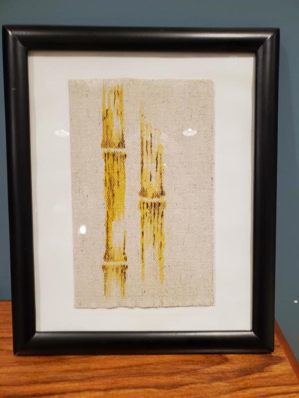 Bamboo by Lillian Rogers