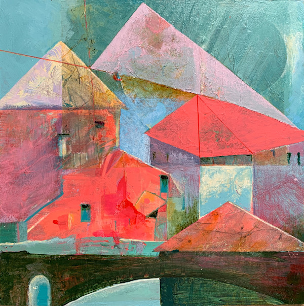 City on the Hill by Kathleen O'Brien