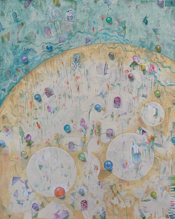 Great Curve by Kathleen O'Brien