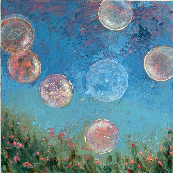 Homeward Bound by Kathleen O'Brien