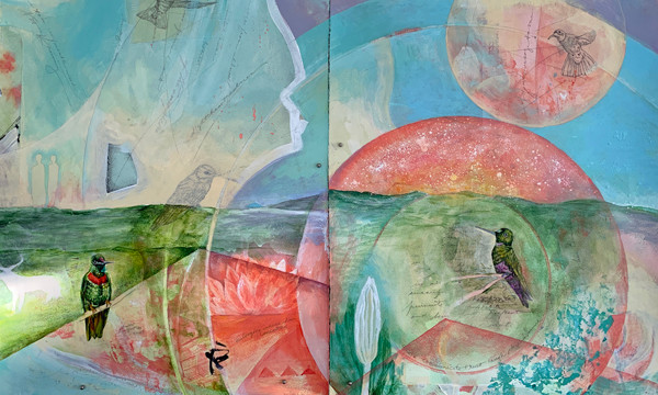 Lotus Lily by Kathleen O'Brien