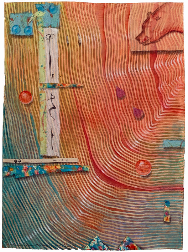 Light of the Earth, 2 by Kathleen O'Brien