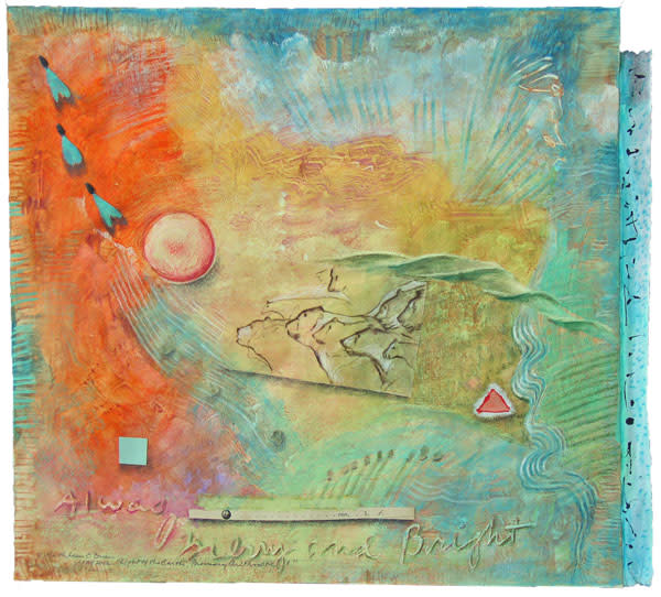 Light of the Earth, 1 by Kathleen O'Brien