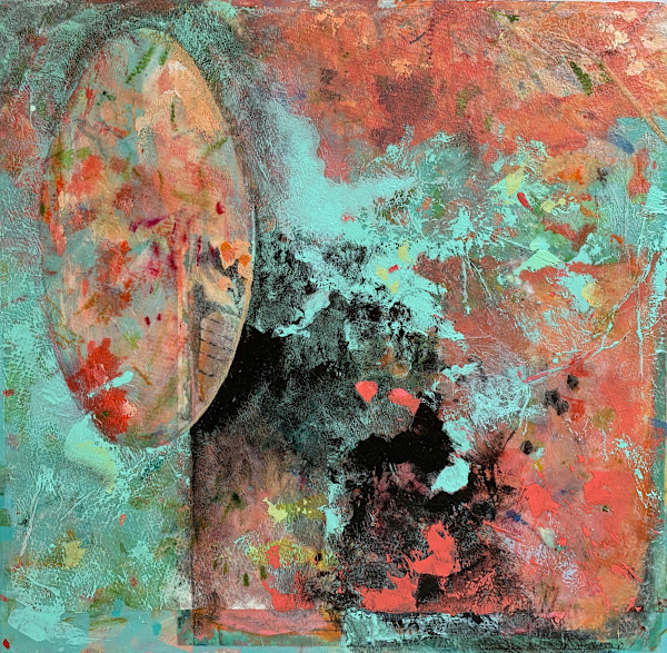 Madona by Kathleen O'Brien