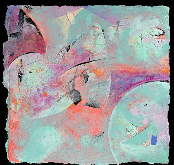 Next Chapter Murmurations 2 by Kathleen O'Brien