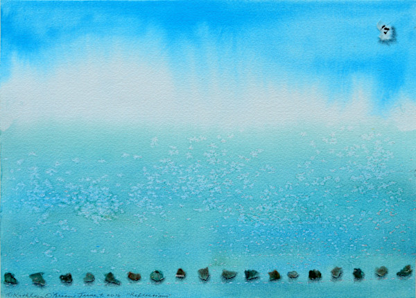 Reflections by Kathleen O'Brien