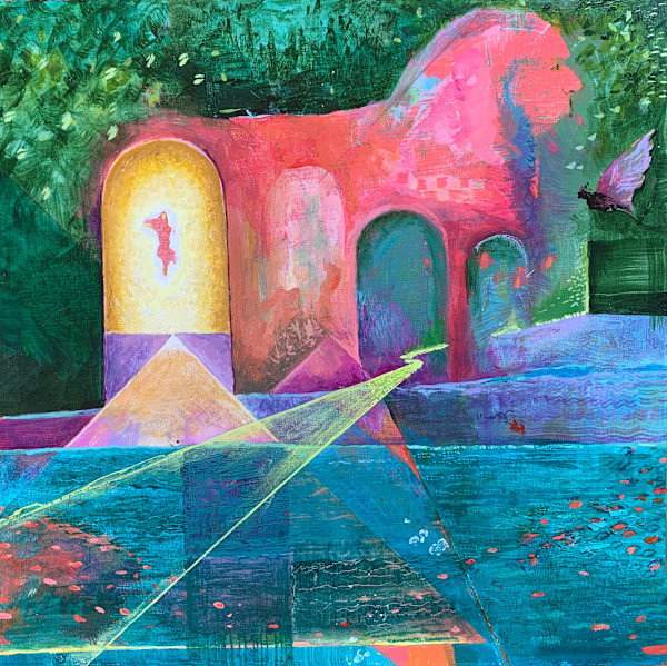 Journey by Kathleen O'Brien