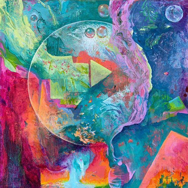 Starting by Kathleen O'Brien