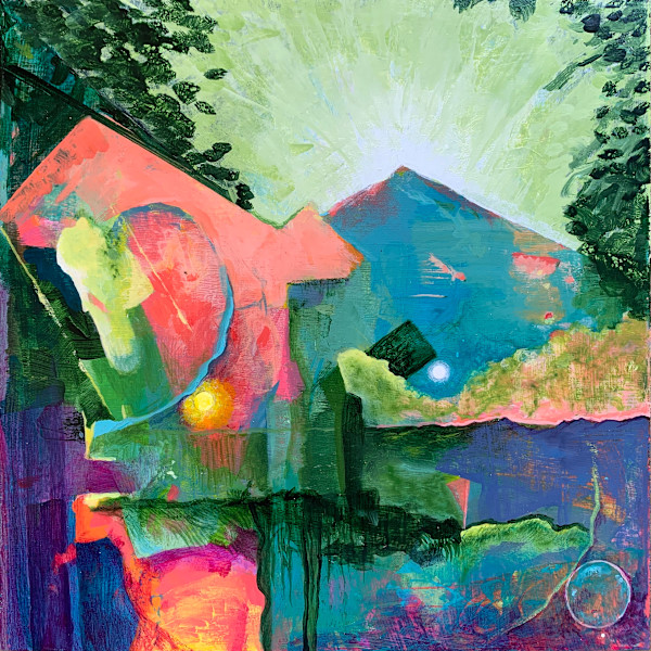 Sanctuary by Kathleen O'Brien