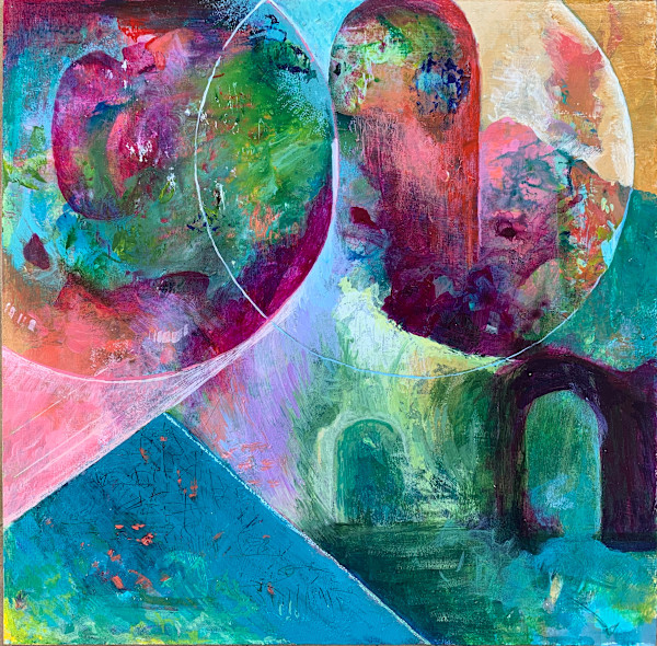 Begin Again by Kathleen O'Brien