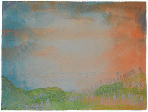 Tir Na Nog by Kathleen O'Brien, Image 1.
